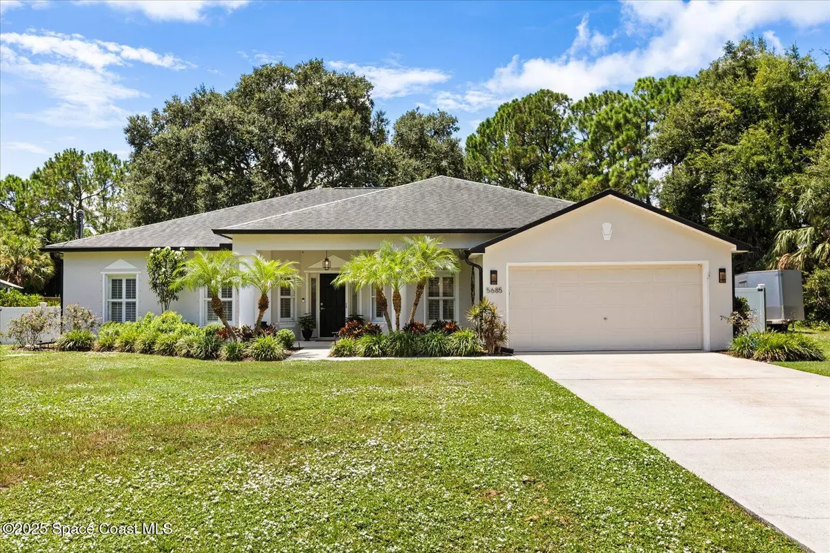 Cocoa, FL 32927,5685 Curtis BLVD