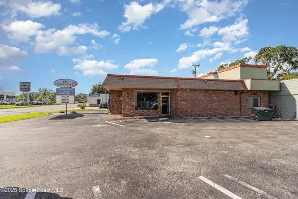 1351 S Washington AVE, Titusville, FL 32780
