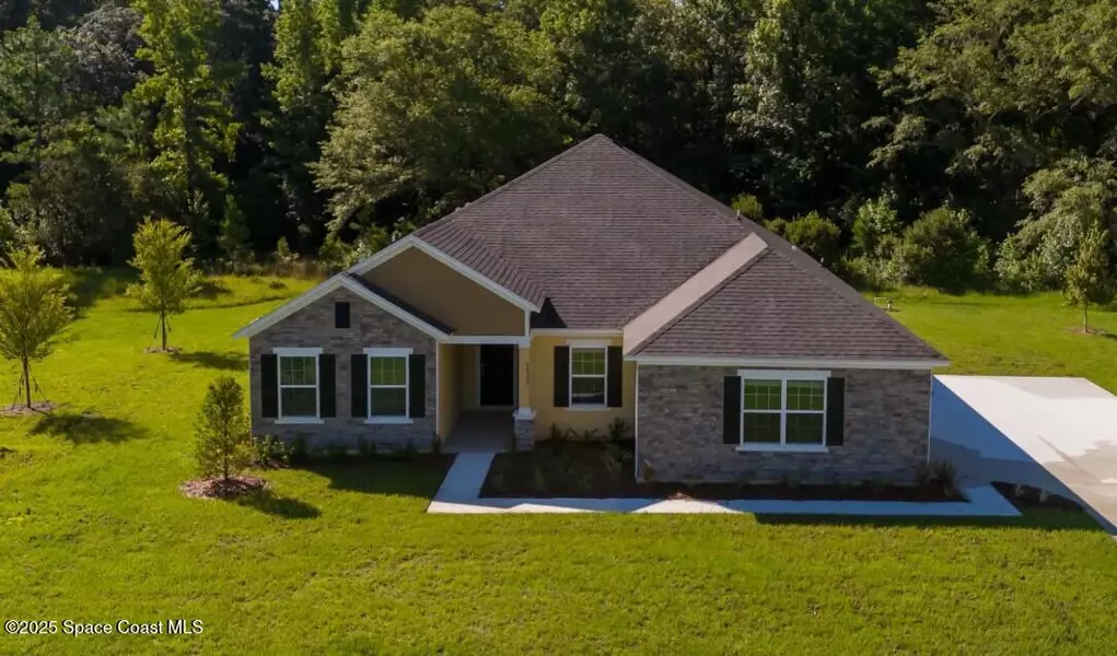4677 Cornwall DR, Merritt Island, FL 32953