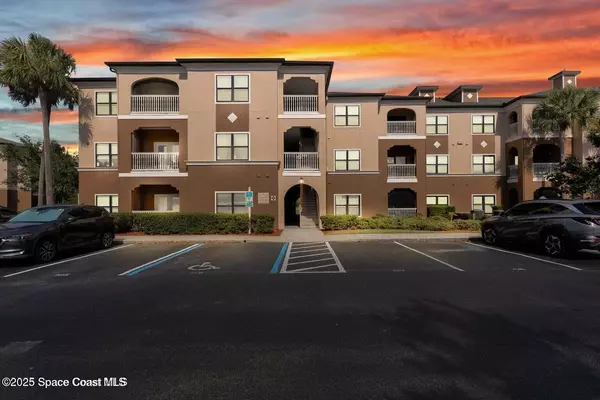 Melbourne, FL 32940,6421 Borasco DR #1205