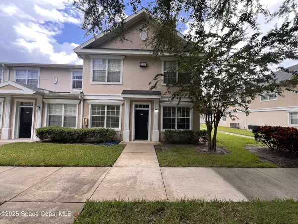 3995 Almeida CT #105, Melbourne, FL 32901