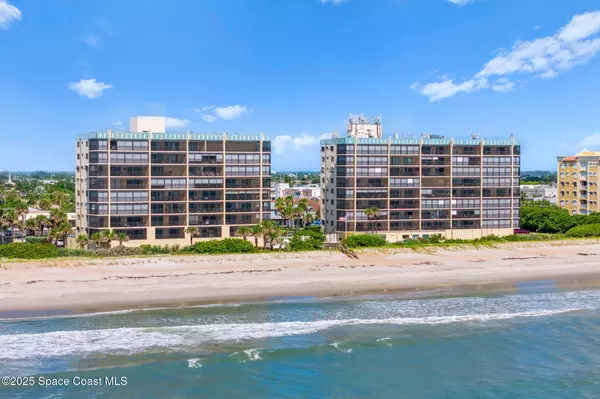 Satellite Beach, FL 32937,1125 Highway A1a HWY #903