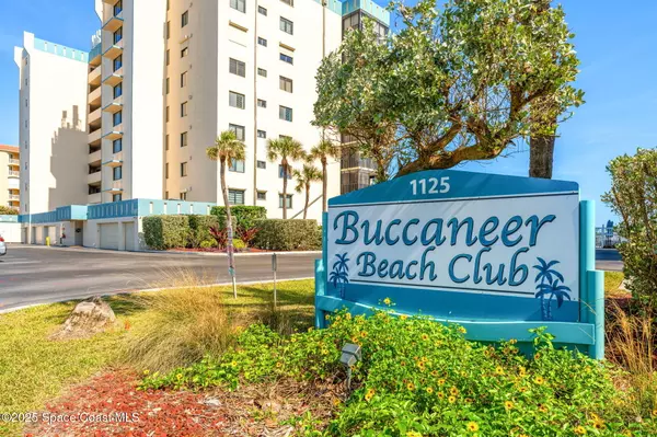 Satellite Beach, FL 32937,1125 Highway A1a HWY #903