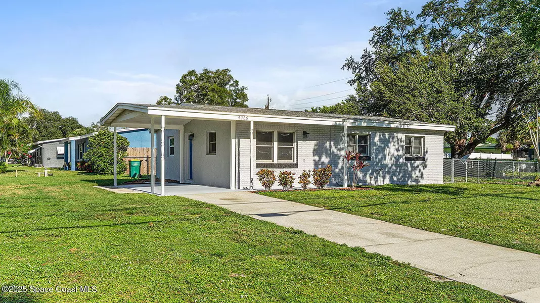 4226 Sherwood BLVD, Melbourne, FL 32935