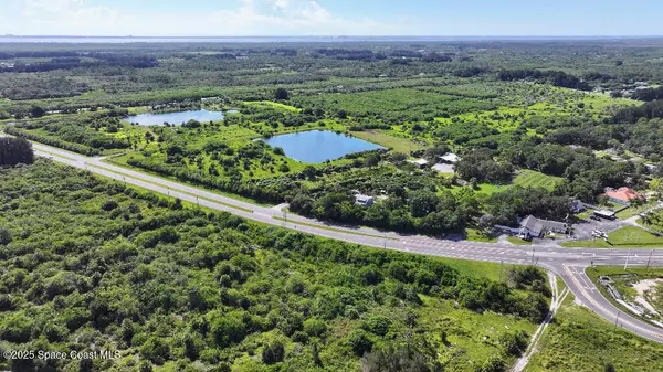 Merritt Island, FL 32953,0 E Crisafulli RD
