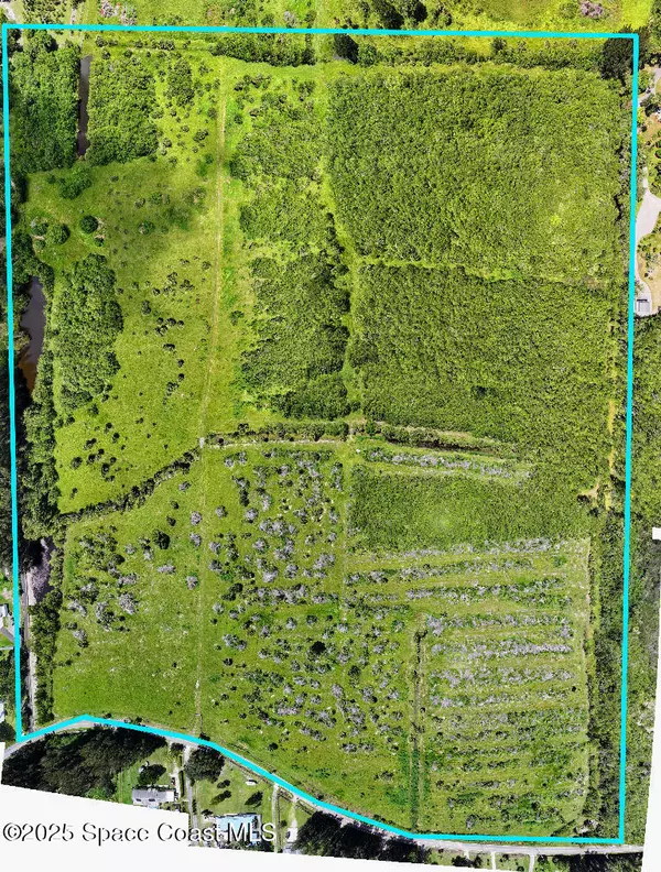 Merritt Island, FL 32953,0 E Crisafulli RD