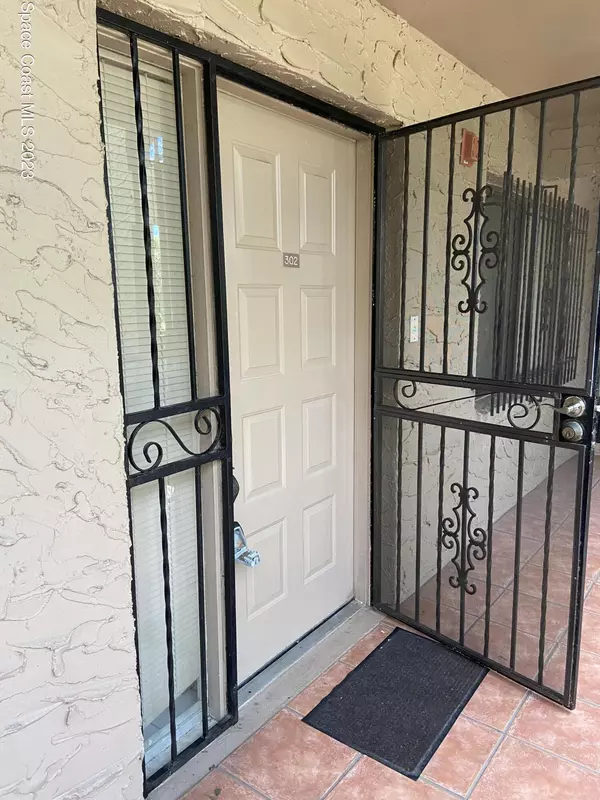 1540 Riverside DR #8, Titusville, FL 32780