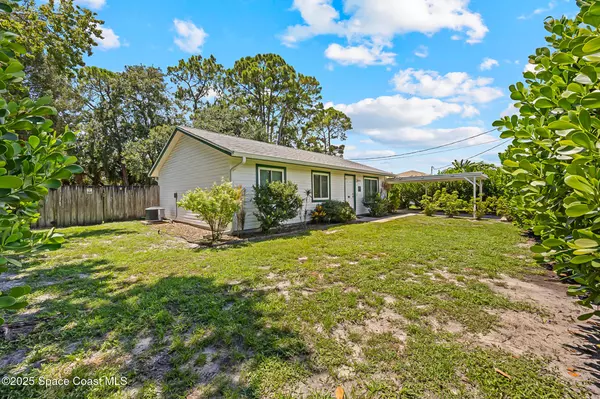 Cocoa, FL 32927,4235 Fay BLVD