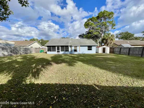 Cocoa, FL 32927,5075 Patricia ST