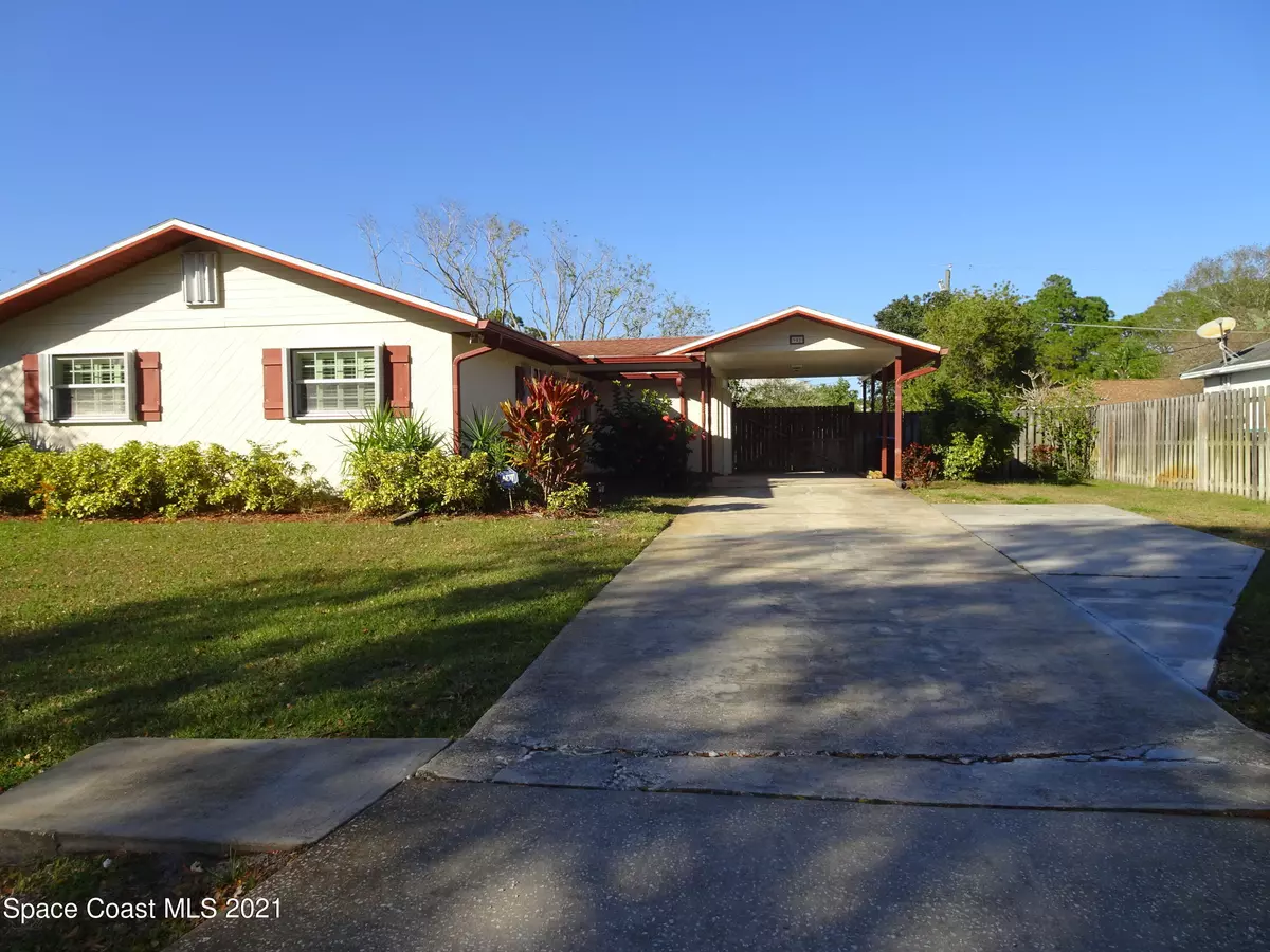 Palm Bay, FL 32907,901 Fairhaven ST NE