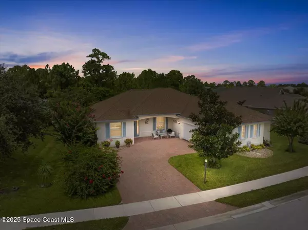 654 Gossamer Wing WAY, Sebastian, FL 32958