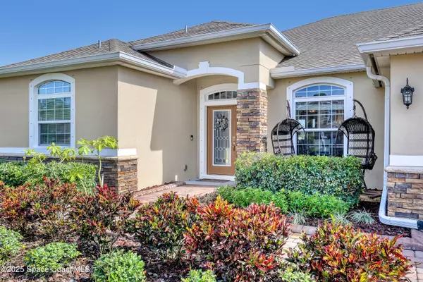 Palm Bay, FL 32909,580 Easton Forest CIR SE