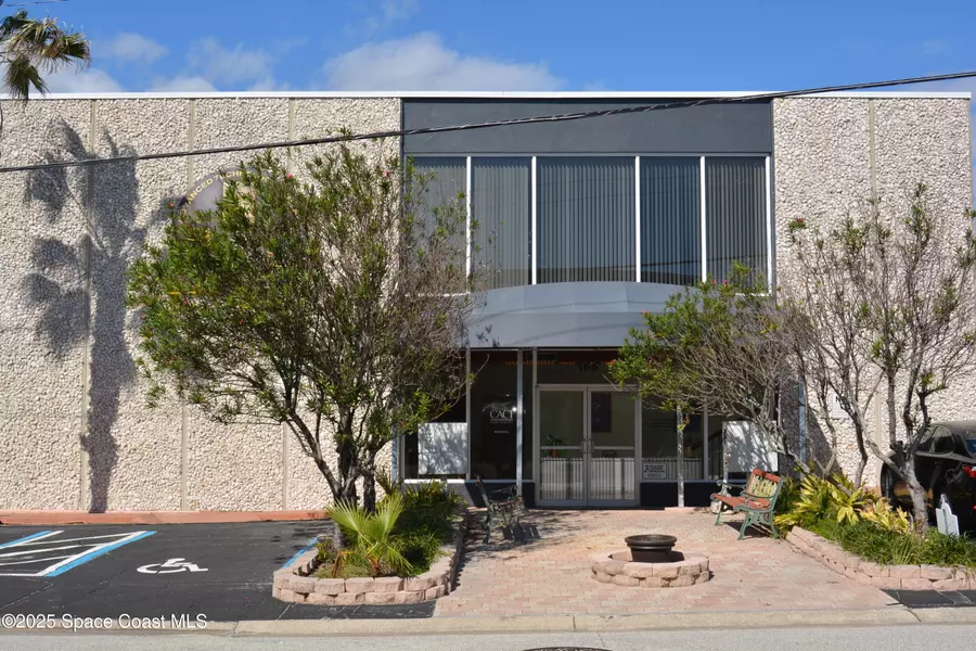 166 Center ST #238, Cape Canaveral, FL 32920