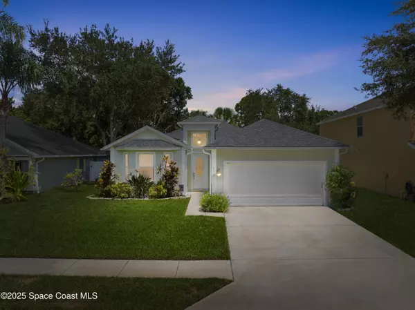 Sebastian, FL 32958,110 Briarcliff CIR