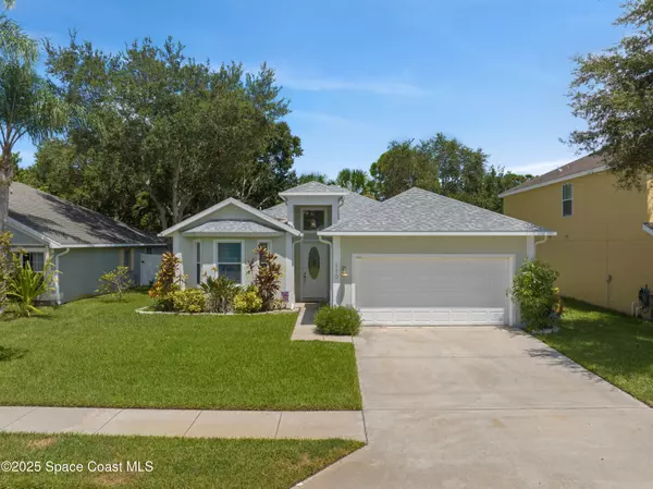 110 Briarcliff CIR, Sebastian, FL 32958