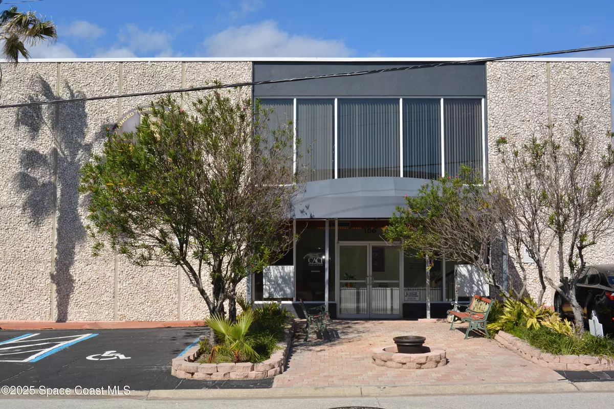 Cape Canaveral, FL 32920,166 Center ST #108