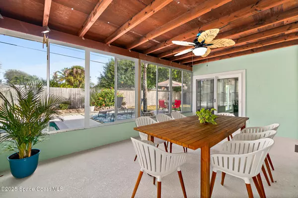Indian Harbour Beach, FL 32937,1255 Seminole DR