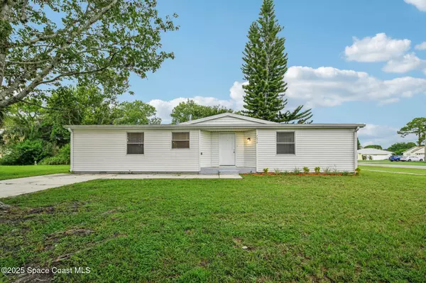 7070 Bismarck RD, Cocoa, FL 32927