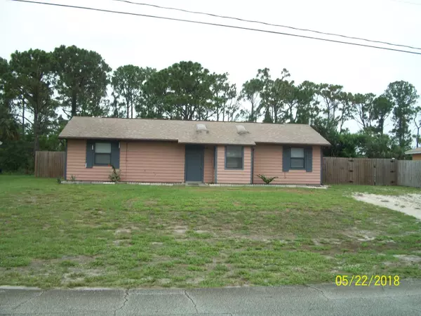 4910 Greenhill ST, Cocoa, FL 32927