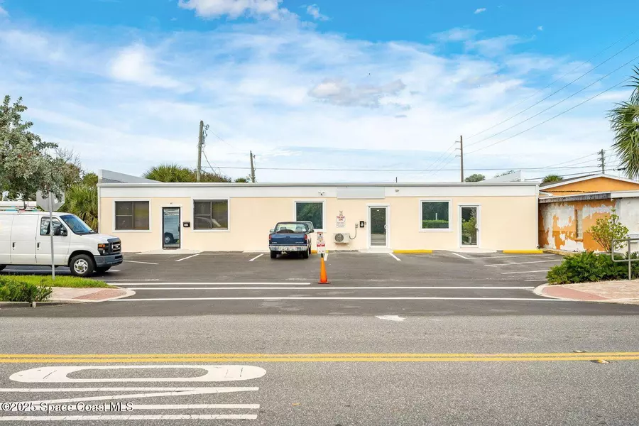 315 Minutemen CSWY, Cocoa Beach, FL 32931