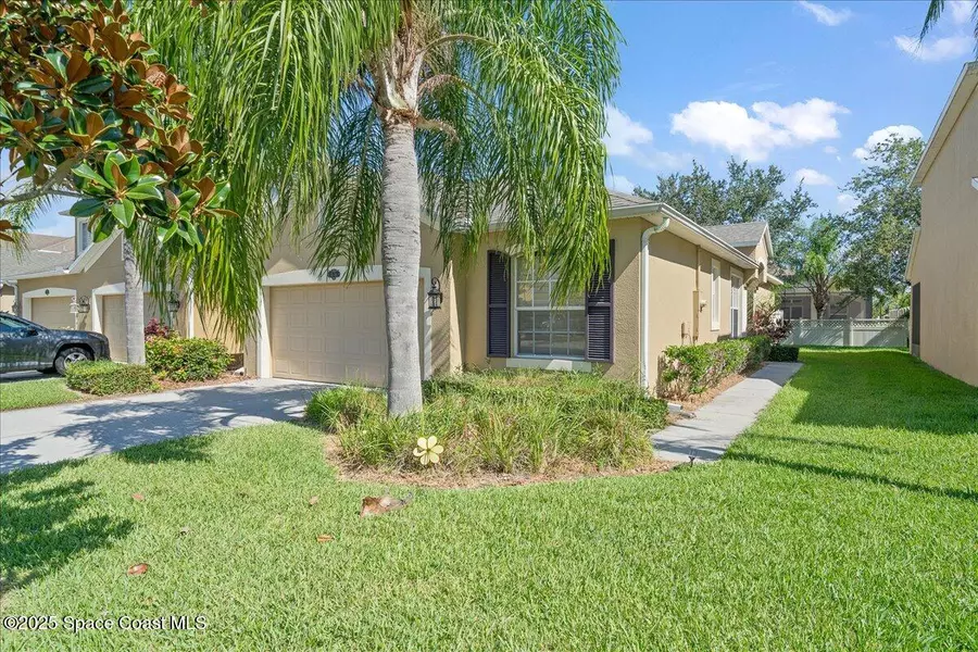 3178 Arden CIR, Melbourne, FL 32934