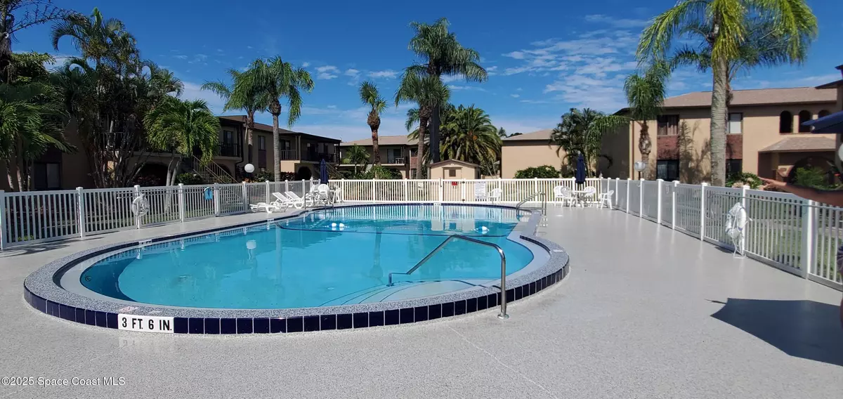West Melbourne, FL 32904,227 San Paulo CIR #1-227