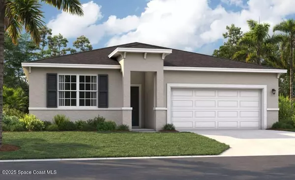 3824 Sylvan DR, Titusville, FL 32796