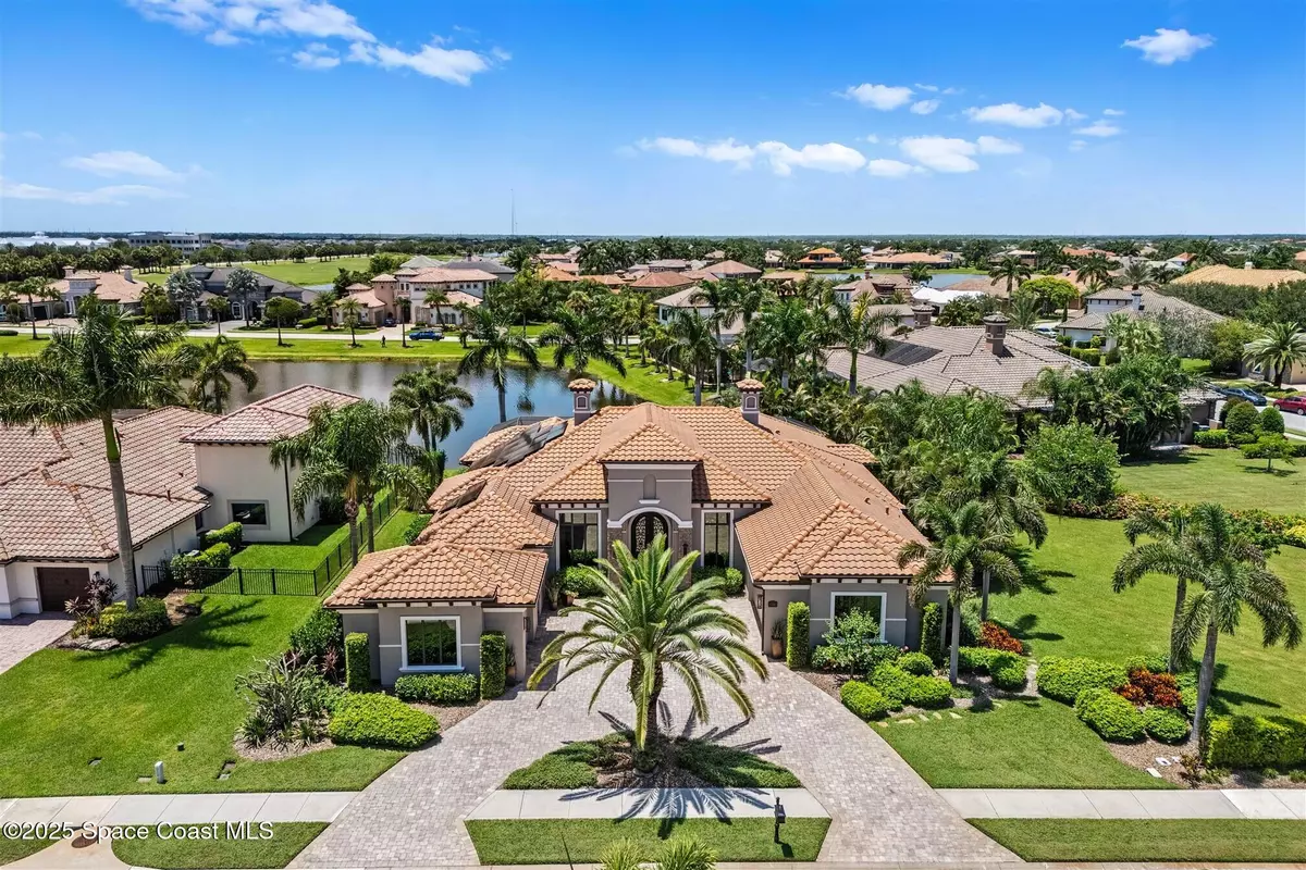 Melbourne, FL 32940,7366 Gorda Peak CT
