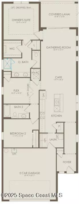 Melbourne, FL 32940,3426 Ebbing LN