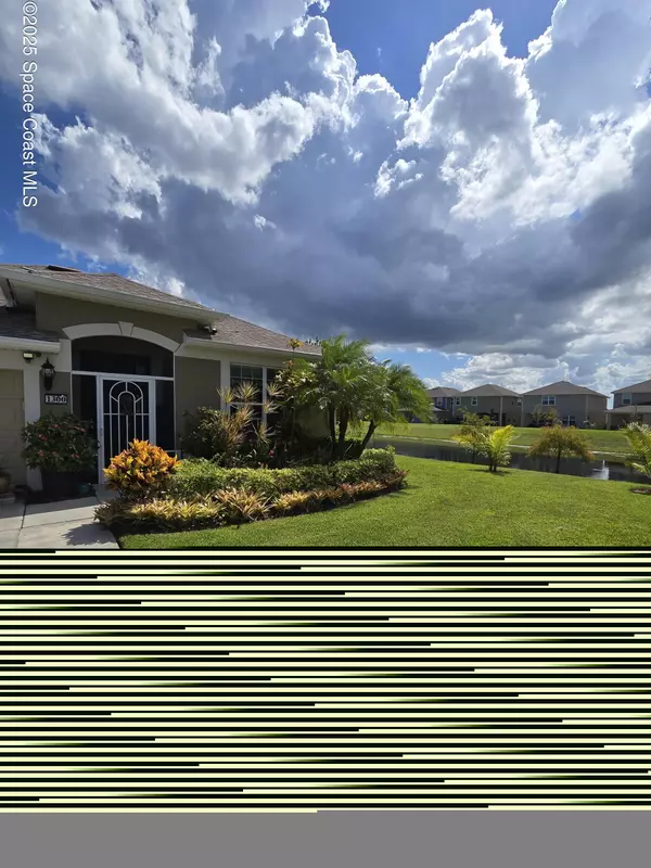 1300 Hubbard CT SE, Palm Bay, FL 32909