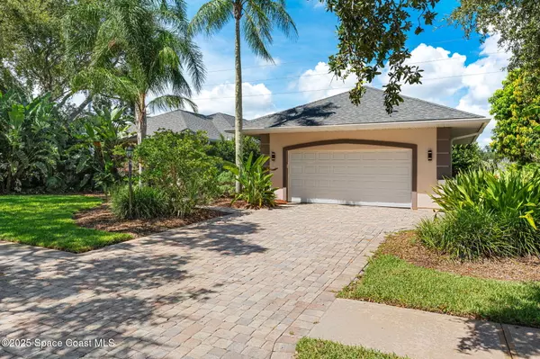 Indialantic, FL 32903,763 Peregrine DR