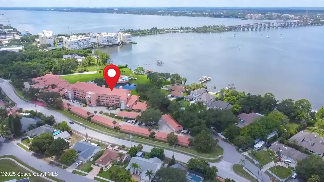 343 N Tropical TRL #306, Merritt Island, FL 32953