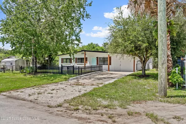 Titusville, FL 32796,1830 Hallum AVE