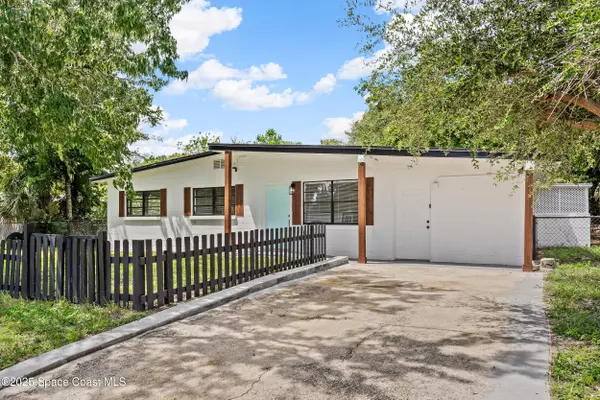 Titusville, FL 32796,1830 Hallum AVE