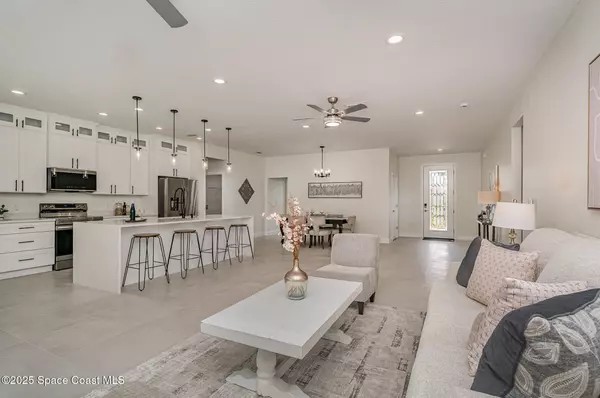 Palm Bay, FL 32907,296 Delake RD NW #1