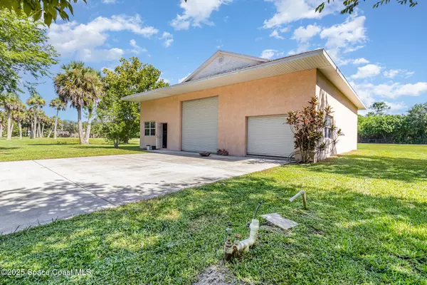 Melbourne, FL 32934,2091 Marywood RD