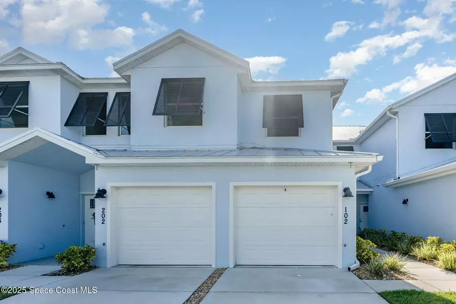 3930 Playa Del Sol DR #102, Rockledge, FL 32955