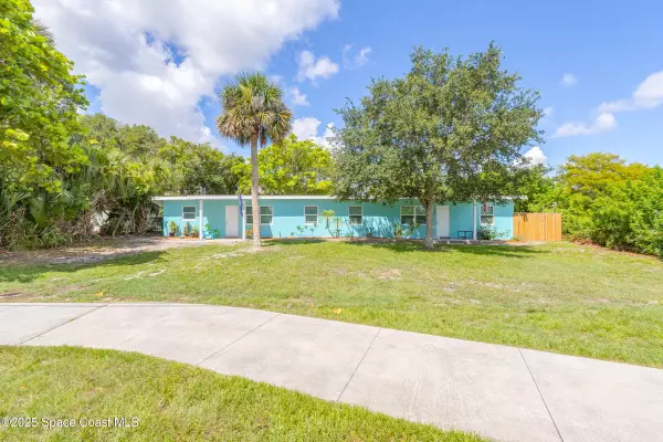 2364 Pineapple AVE #South, Melbourne, FL 32935