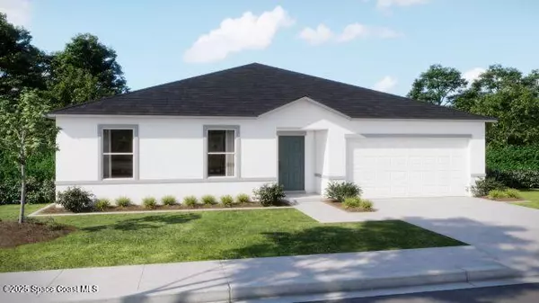 5940 Flamingo AVE, Cocoa, FL 32927
