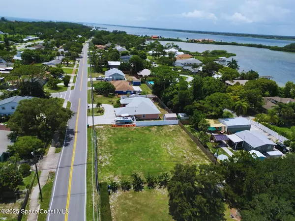Merritt Island, FL 32952,1125 Newfound Harbor DR