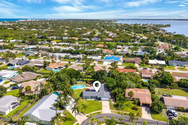 Indialantic, FL 32903,285 Coral WAY W