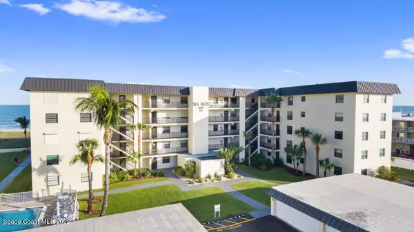 Cocoa Beach, FL 32931,4570 Ocean Beach BLVD #106