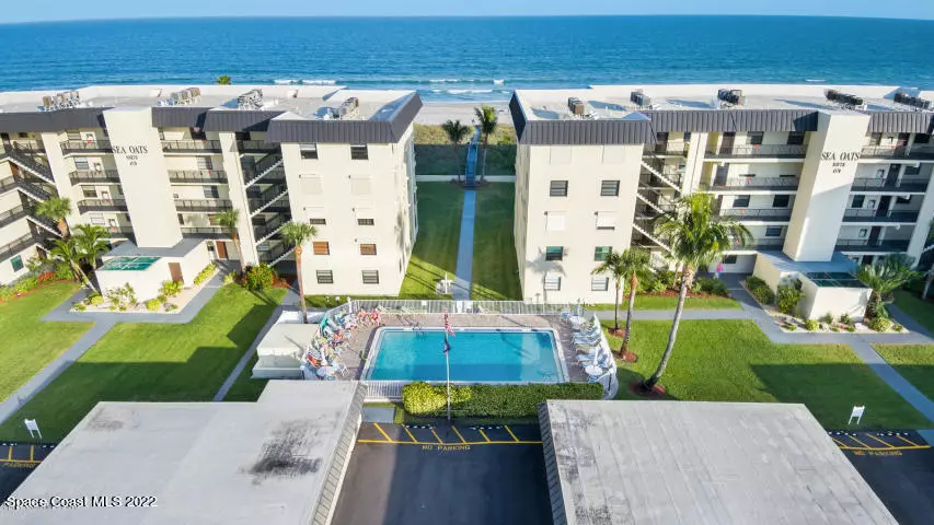 4570 Ocean Beach BLVD #106, Cocoa Beach, FL 32931