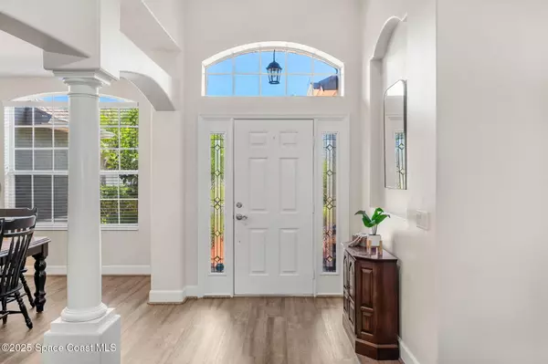 Rockledge, FL 32955,4816 Merlot DR