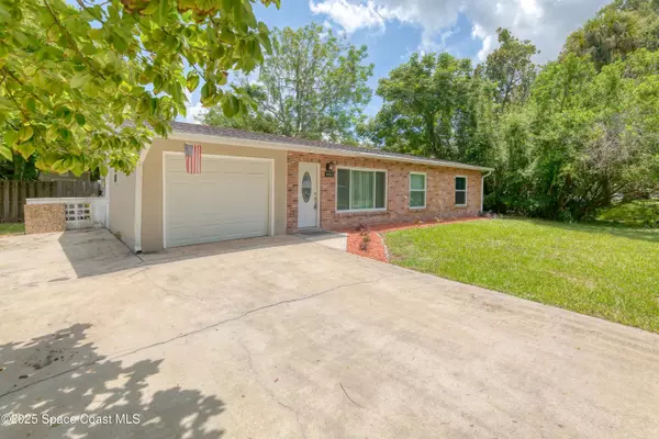 Titusville, FL 32780,4365 Coquina AVE