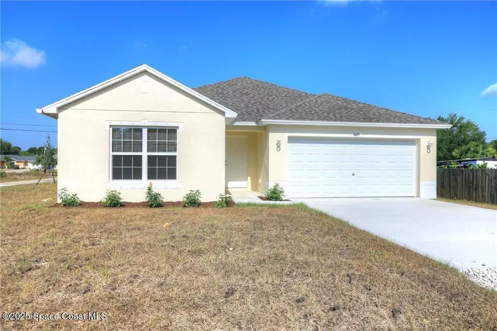 Vero Beach, FL 32967,8415 99th CT