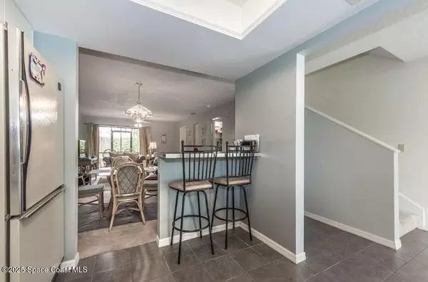 Vero Beach, FL 32963,917 Coquina LN #A-4