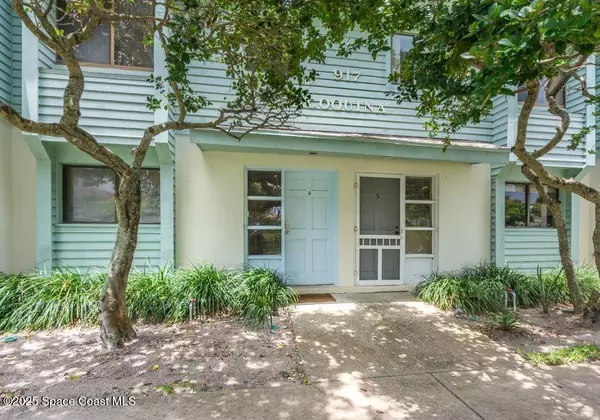 Vero Beach, FL 32963,917 Coquina LN #A-4