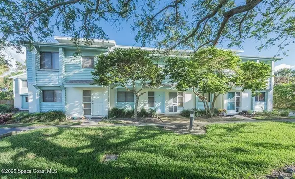 Vero Beach, FL 32963,917 Coquina LN #A-4