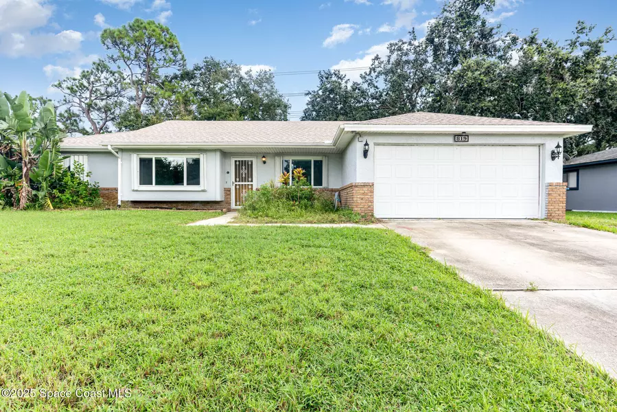 819 Glencove AVE NW, Palm Bay, FL 32907